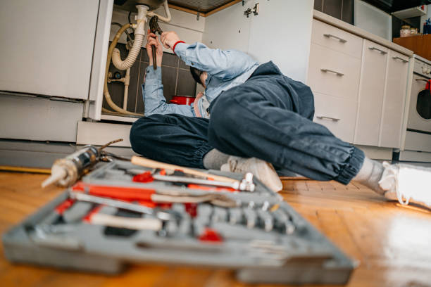 Best Clogged Drain Plumber  in Hinesville, GA