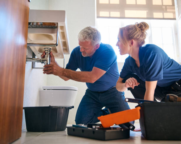 Best Shower Repair Services  in Hinesville, GA
