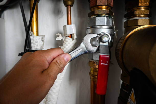 Hinesville, GA Plumbing Company